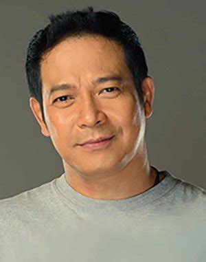 Profile of GOV. DANIEL RAMIREZ FERNANDO, .